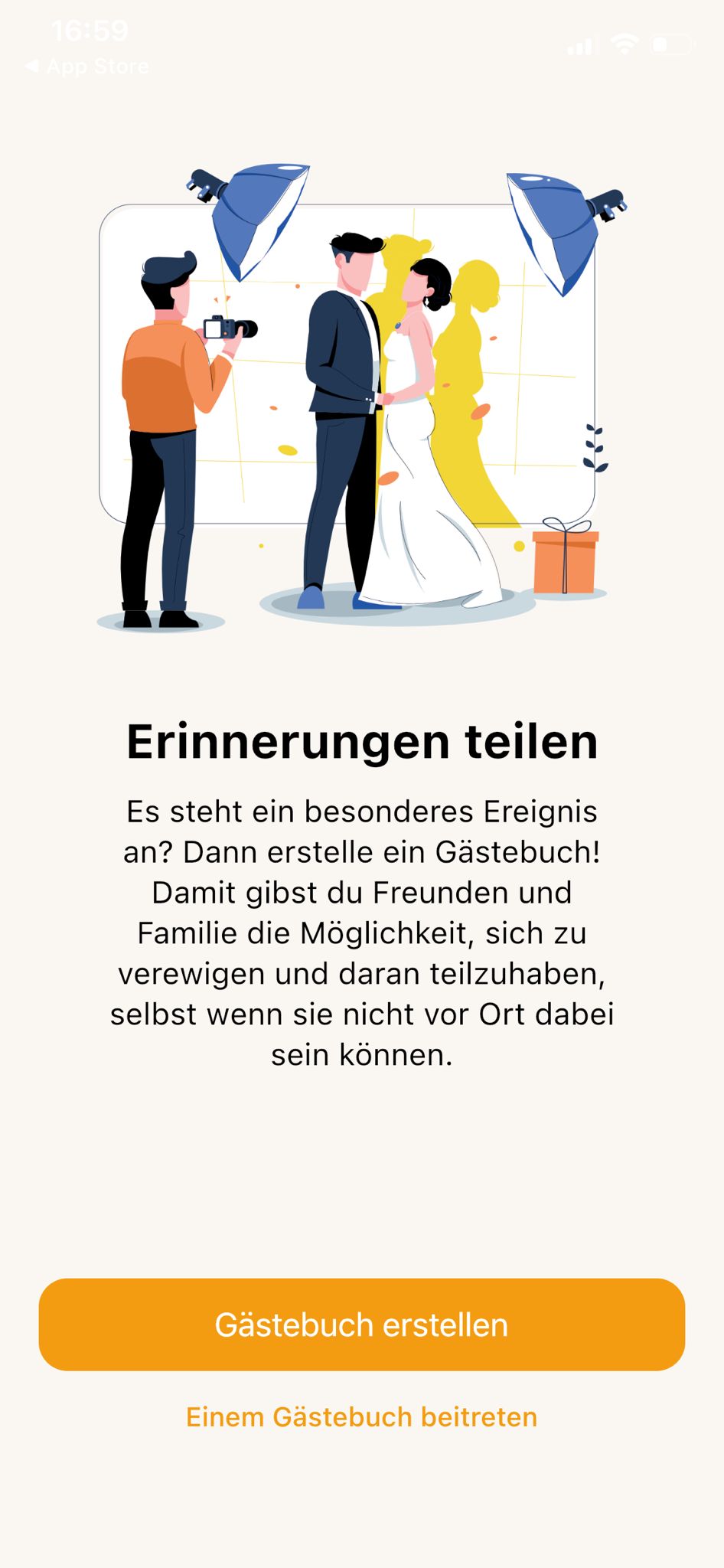 Schritt 3 (ios)