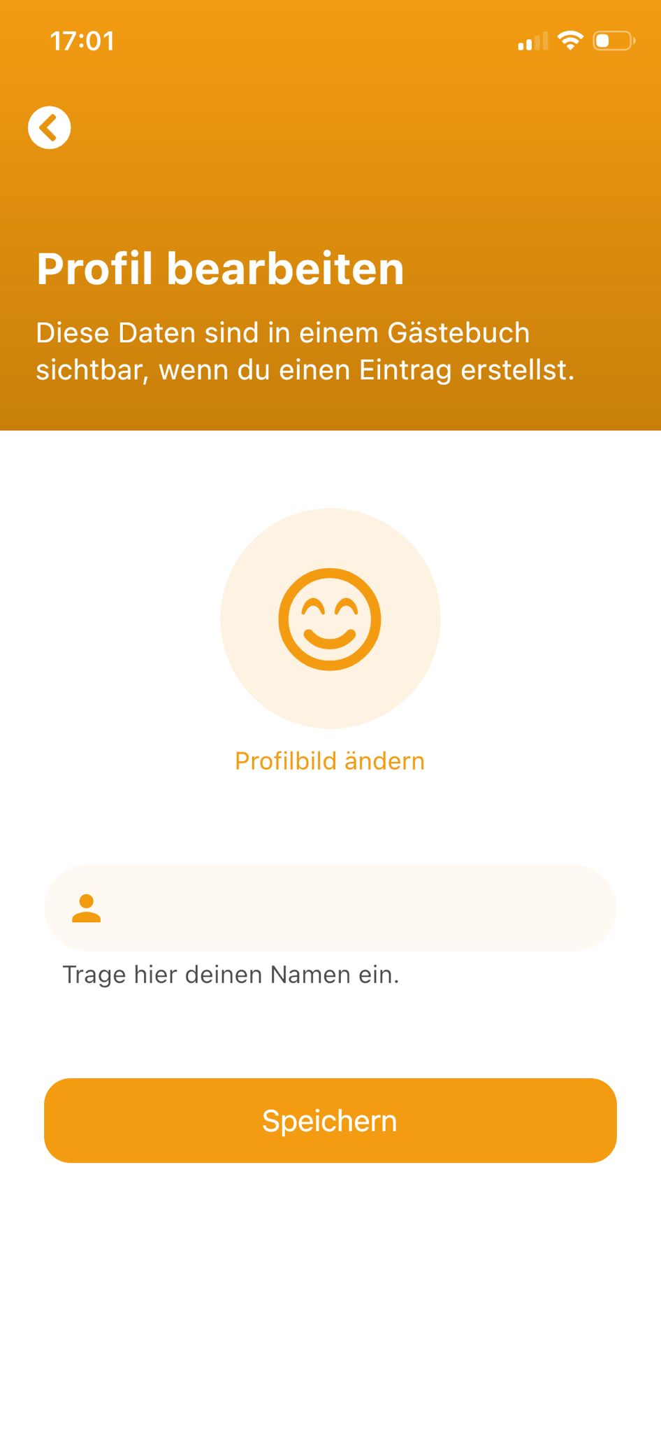 Schritt 5 (ios)